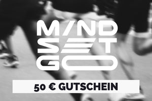 Bild in Slideshow öffnen, MindSetGo - Geschenkgutschein
